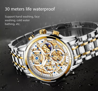 Thumbnail for Sports Waterproof Wristwatch