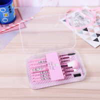 Thumbnail for Hello Kitty Makeup Brush Set