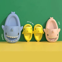 Thumbnail for Shark Slippers