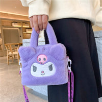 Thumbnail for Plushies Sanrio Bag Plush