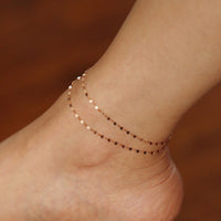 Thumbnail for Beach Anklets