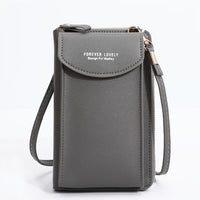 Thumbnail for Phone Wallet Shoulder Bag