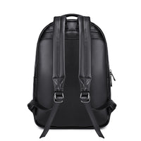 Thumbnail for Thick Leather Large Capacity Backpacks Bags