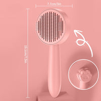 Thumbnail for Cat Grooming Brush