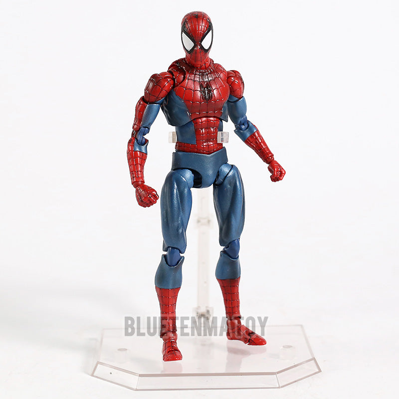 PVC Collectible  Action Figure