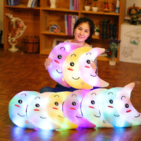 Thumbnail for Luminous Soft Stuffed Plush Pillow