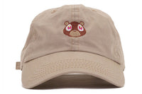 Thumbnail for Kanye West Ye Bear Baseball Cap