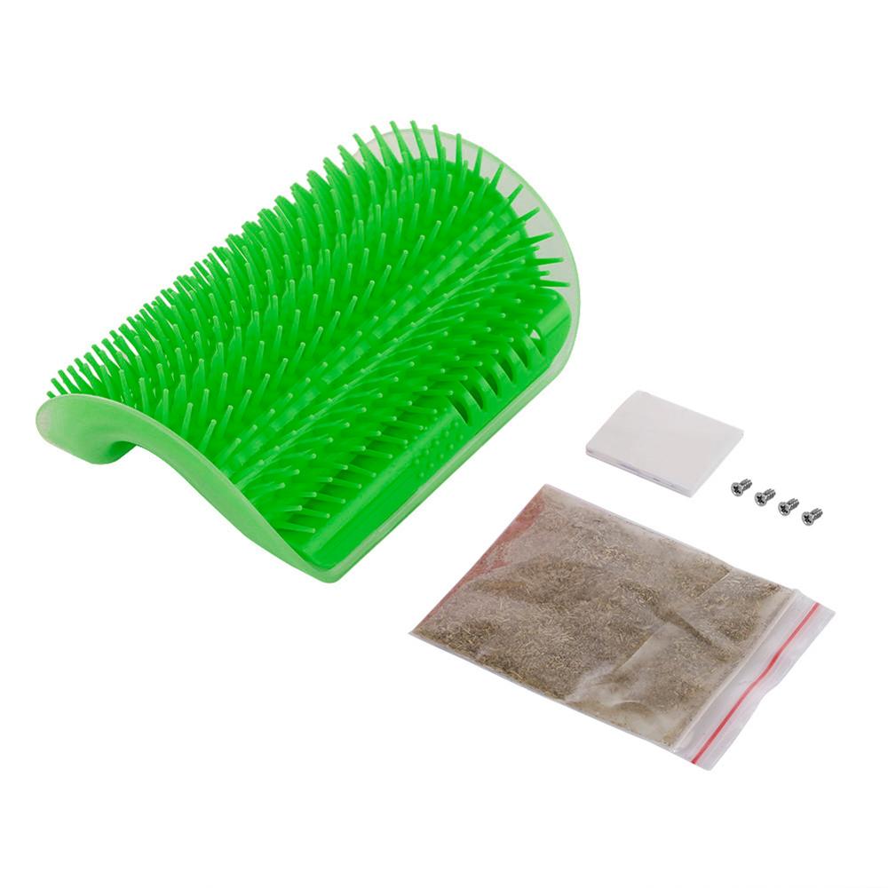 Pet Wall Corner Self Comb