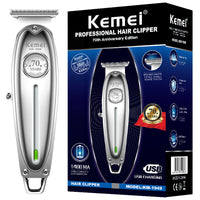 Thumbnail for Full Metal Professional Hair Trimmer