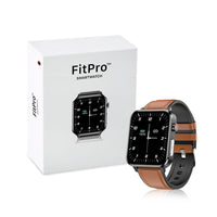 Thumbnail for FitPro™ V10 Smartwatch