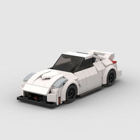 Thumbnail for F1 Racing Sports Supercar Model Toy