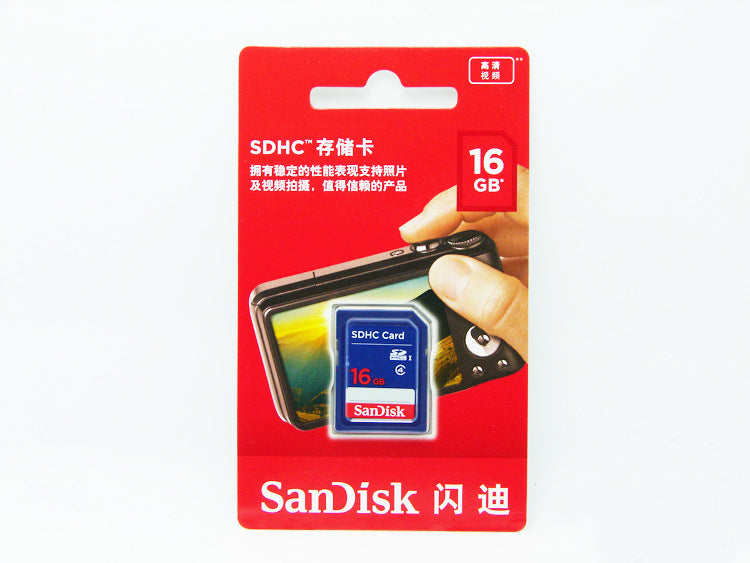 Digital Camera Camcorder Memory Card Kcal