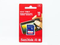 Thumbnail for Digital Camera Camcorder Memory Card Kcal