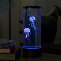 Thumbnail for JellyFish Lamp