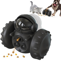 Thumbnail for Tumbler Food Dispenser Pet Toy