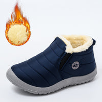 Thumbnail for Snow Waterproof Boots