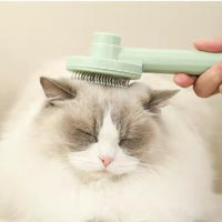 Thumbnail for Cat Grooming Brush