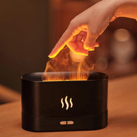 Thumbnail for Flame Aroma Diffuser