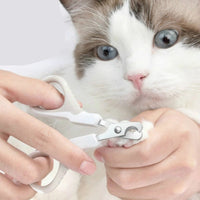 Thumbnail for Cat Nail Clippers