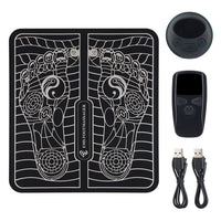 Thumbnail for Electric Foot Massager Pad