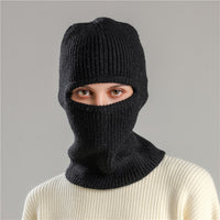 Thumbnail for Pullover Cap Scarves Mask