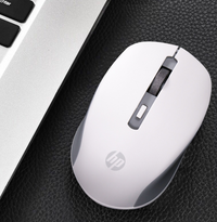 Thumbnail for Silent Wireless Mouse