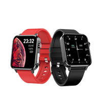 Thumbnail for FitPro™ V10 Smartwatch