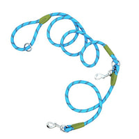 Thumbnail for Reflective Nylon Dog Leashes