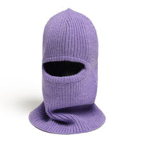 Thumbnail for Pullover Cap Scarves Mask