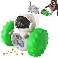 Thumbnail for Tumbler Food Dispenser Pet Toy