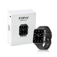 Thumbnail for FitPro™ V10 Smartwatch