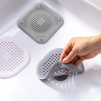 Thumbnail for Hair Filter Sink Anti-blocking Strainer