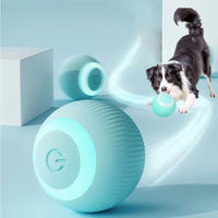 Thumbnail for Electric Smart Dog Ball Toys