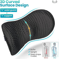 Thumbnail for Lumbar Support Pillow