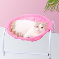 Thumbnail for Iron Frame Breathable Pet Hammock