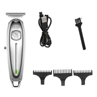 Thumbnail for Full Metal Professional Hair Trimmer