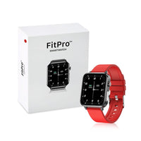 Thumbnail for FitPro™ V10 Smartwatch