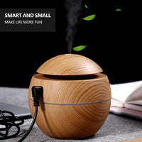 Thumbnail for Aroma Diffuser