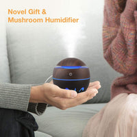 Thumbnail for Mist Maker Aromatherapy Humidifiers