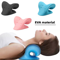 Thumbnail for Pain Relief Cervical Pillow