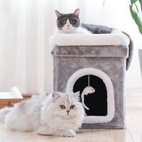 Thumbnail for Pet Supplies Pet House Pet House Deep Sleep