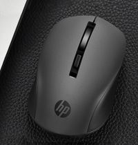 Thumbnail for Silent Wireless Mouse