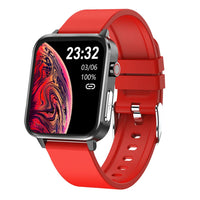 Thumbnail for FitPro™ V10 Smartwatch