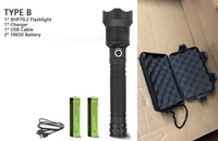 Thumbnail for XHP70.2 Powerful Usb Led Flashlight