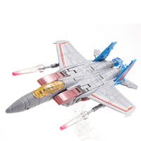 Thumbnail for Starscream Action Figure