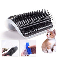 Thumbnail for Pet Wall Corner Self Comb