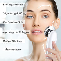 Thumbnail for 7 in 1 Face Lift Skin Rejuvenation