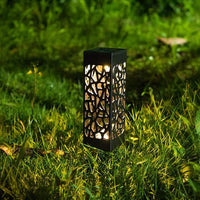 Thumbnail for Solar Powered Waterproof Vintage Garden Light