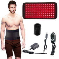 Thumbnail for Infrared Light Therapy Belt