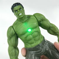 Thumbnail for Superhero Alliance Figure Toys